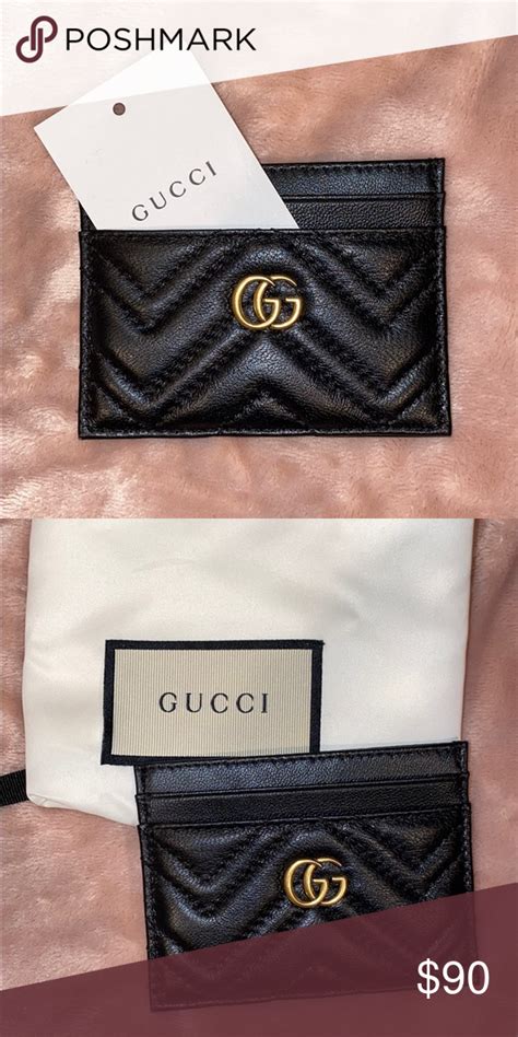 who makes gucci wallets|used gucci wallets for sale.